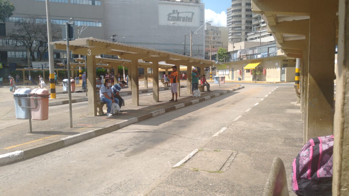Passe gratuito a idosos desagrada geriatra