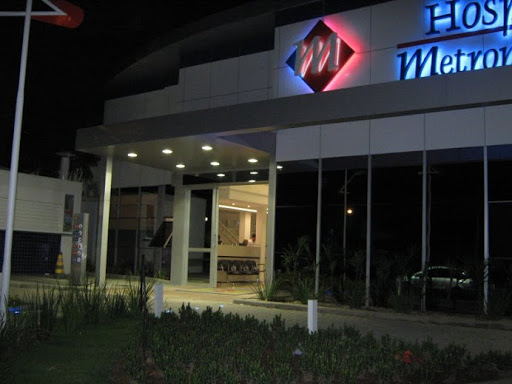Dário justifica pedido de requisição do Hospital Metropolitano
