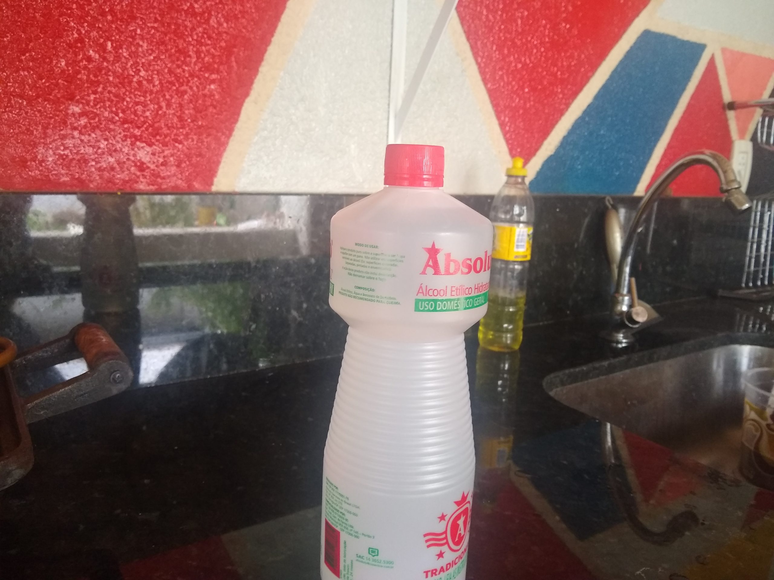 Acidentes com álcool aumentam na pandemia
