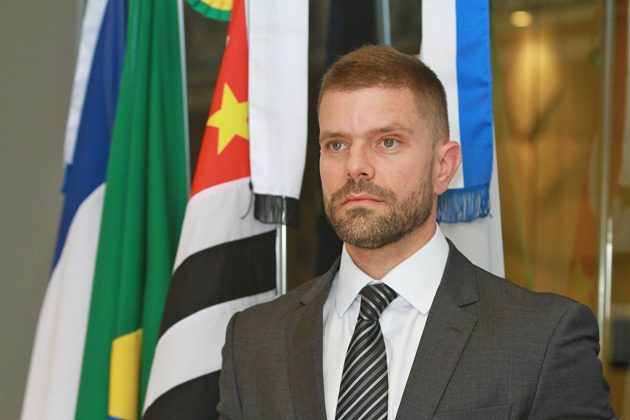Associação reclama da falta de testes para policiais civis