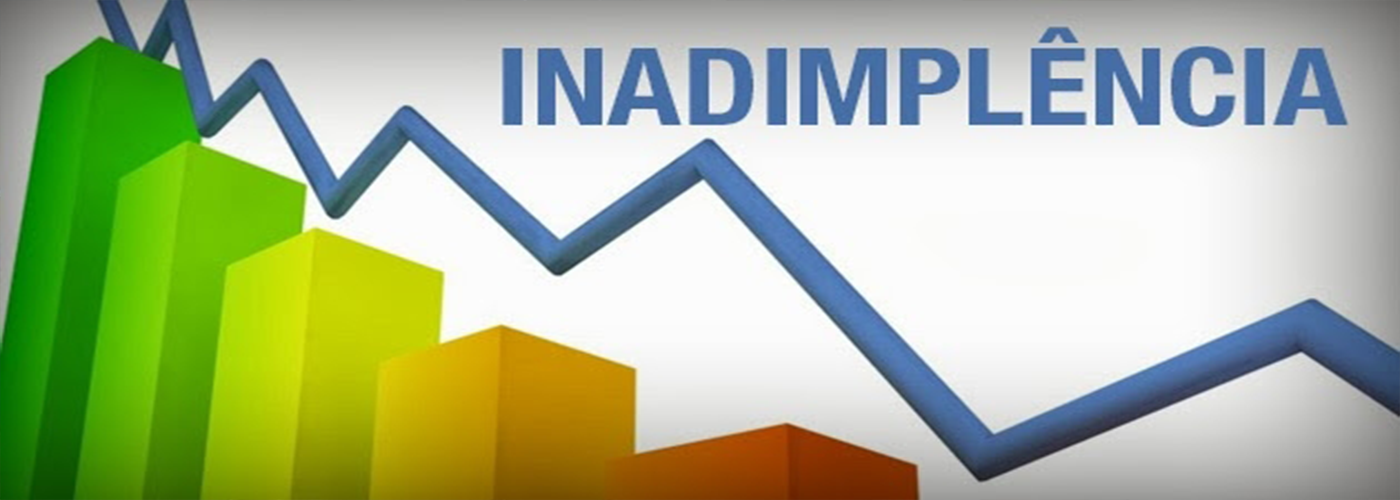Inadimplência nos condomínios do Estado de São Paulo