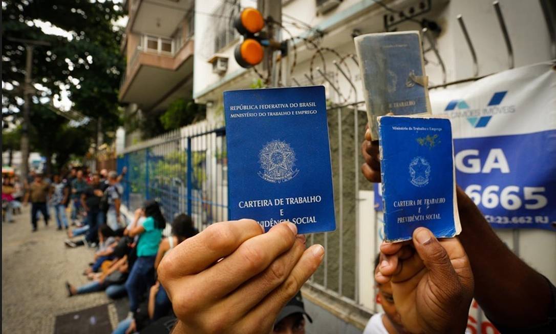 CPAT supera número de vagas de emprego ofertadas em 2022