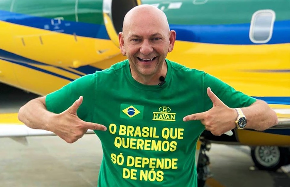 Empresário terá de indenizar reitor da Unicamp