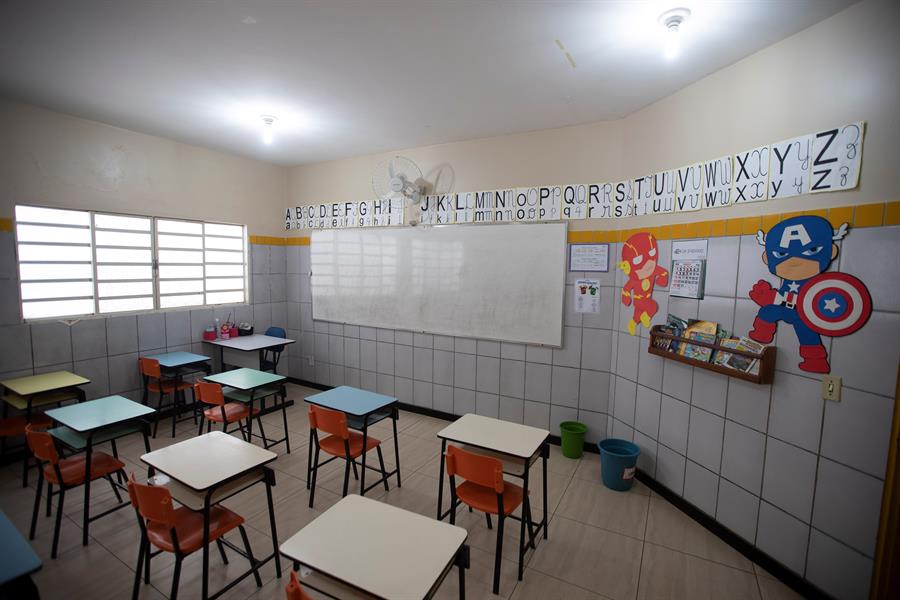 Pandemia amplia desmatrículas em escolas privadas