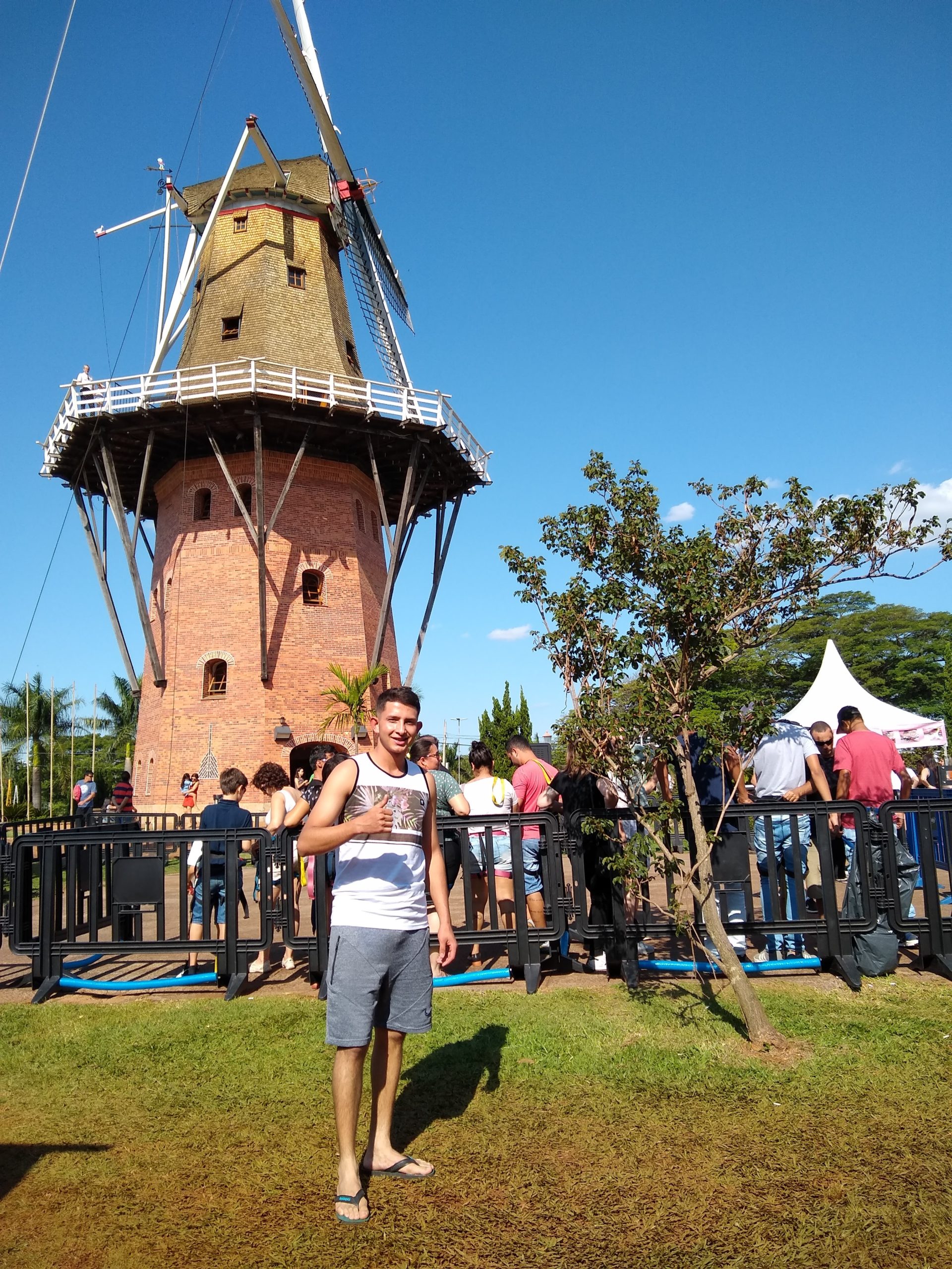 Feriados prejudicam ainda mais o turismo