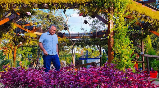 Floriculturas retomam atividade, mas Holambra sofre