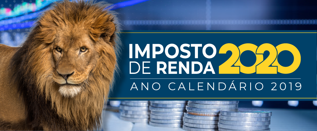 Imposto de Renda