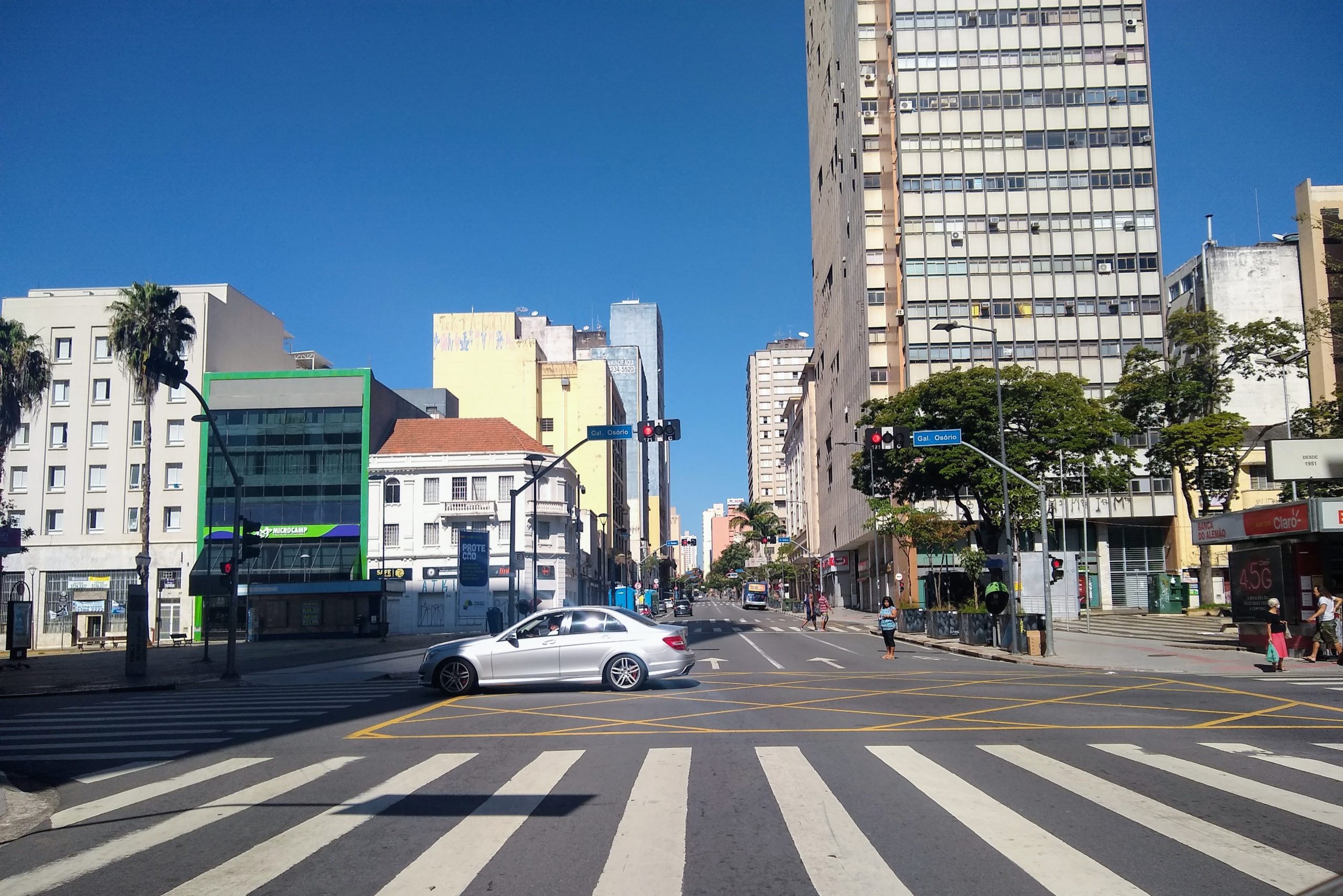 Campinas registra mais 1.146 casos de Covid-19