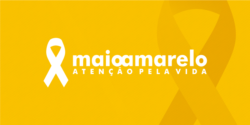 Maio Amarelo e tempos de pandemia