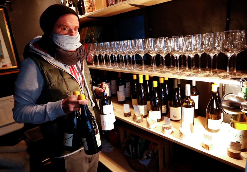 O abuso de álcool na quarentena