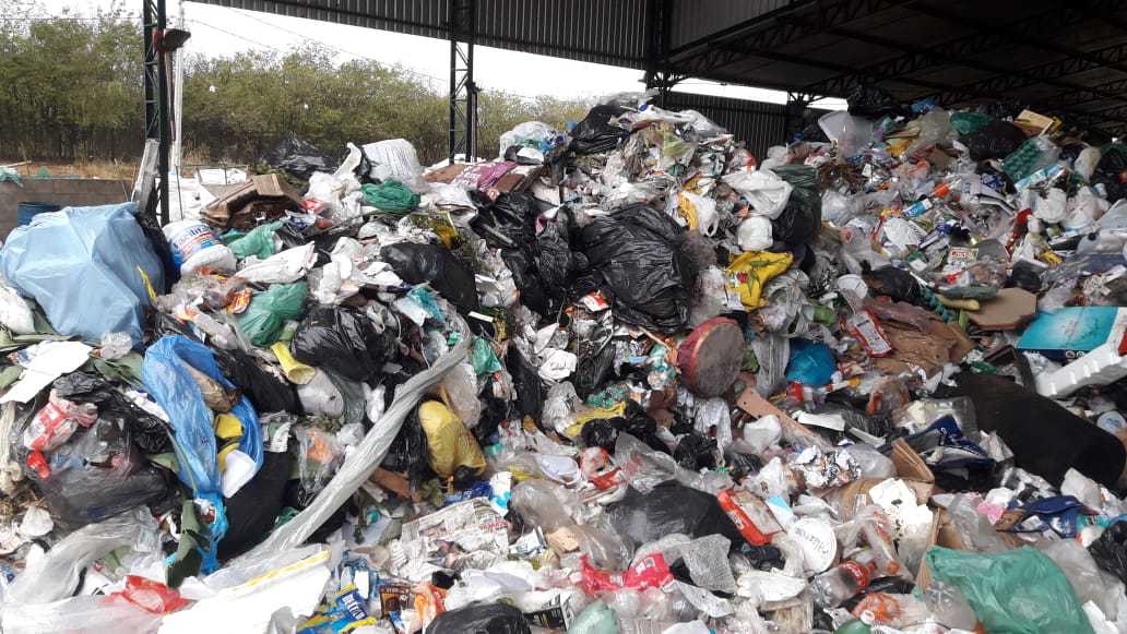 Ninguém se interessou na gestão de recicláveis de Piracicaba