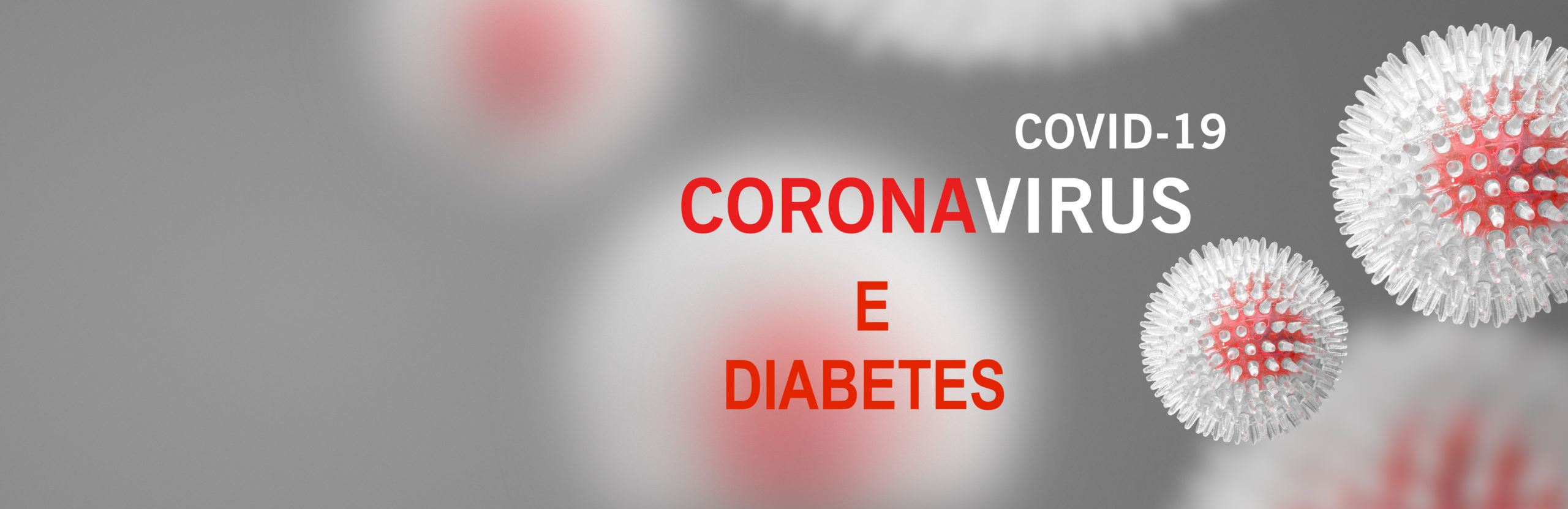 Pesquisa acha fator para casos graves de covid-19 em diabéticos
