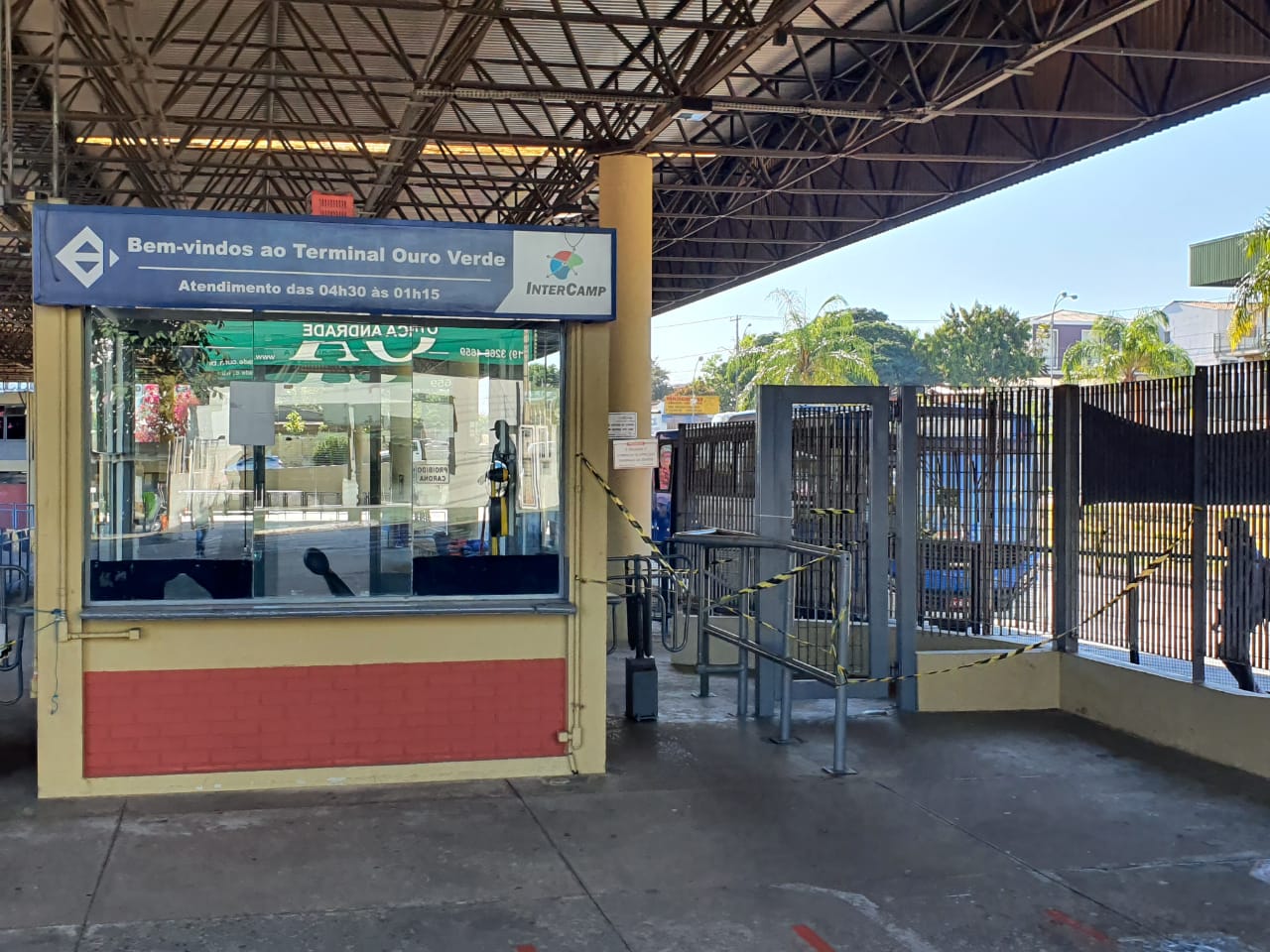 População cobra promessa de distribuição de álcool gel