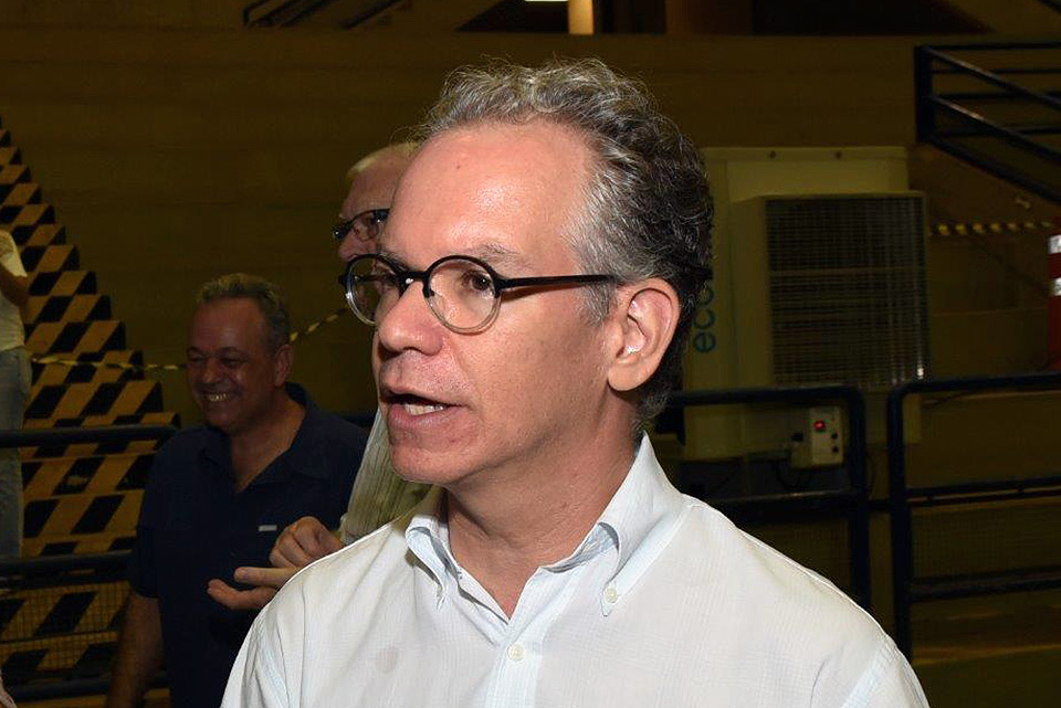 Reitor avalia quarentena e protocolo de retorno na Unicamp