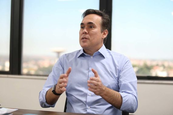 RMC avalia plano de retomada e prega cautela