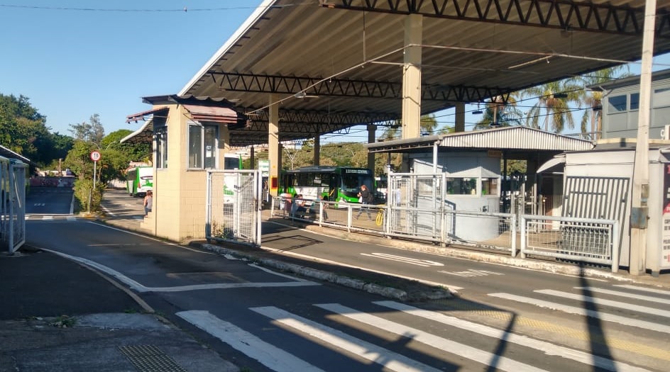 Fipe fará auditoria em contrato do transporte