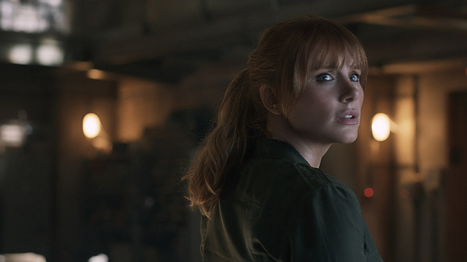 Último da franquia Jurassic Park chega à Amazon
