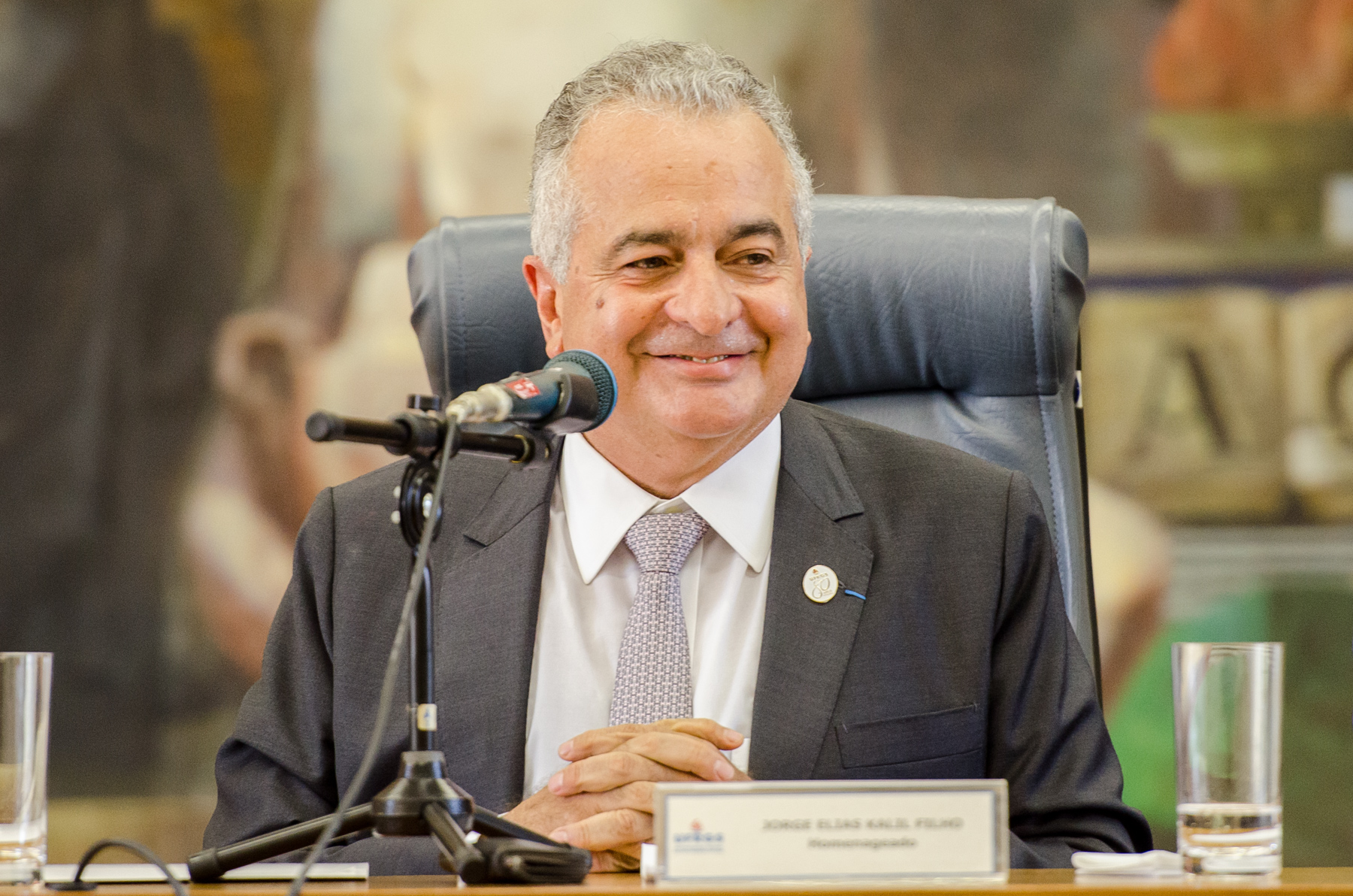 A Boa Notícia: brasileiro participa de estudo nos EUA