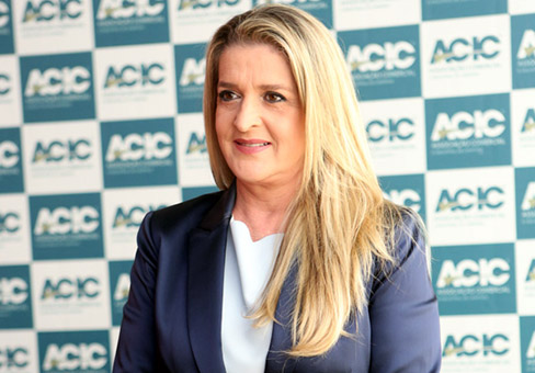 Acic avalia retomada do comécio em Campinas
