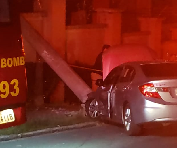 Julho tem mais mortes no trânsito na quarentena
