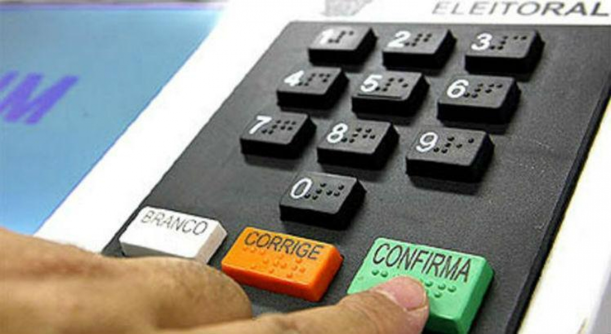 Campanha eleitoral já está nas ruas