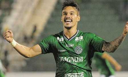 Guarani perde dois titulares com covid-19