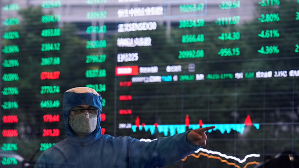 Economia Brasil/EUA