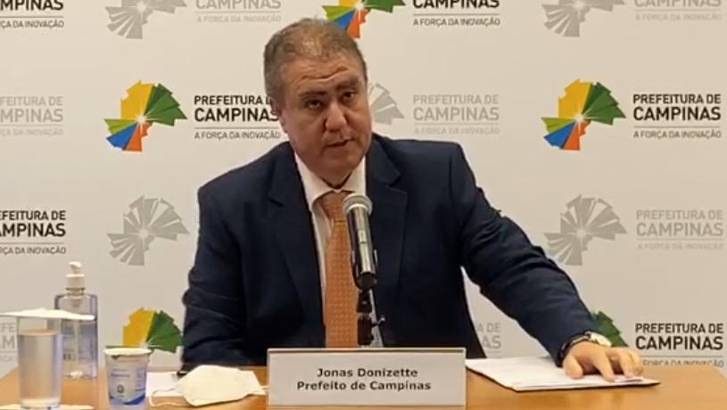 Campinas tem mais sete mortes e 323 novos casos