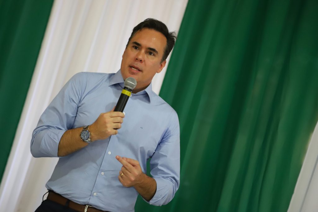 Conselho de Desenvolvimento da RMC e o enfrentamento da pandemia