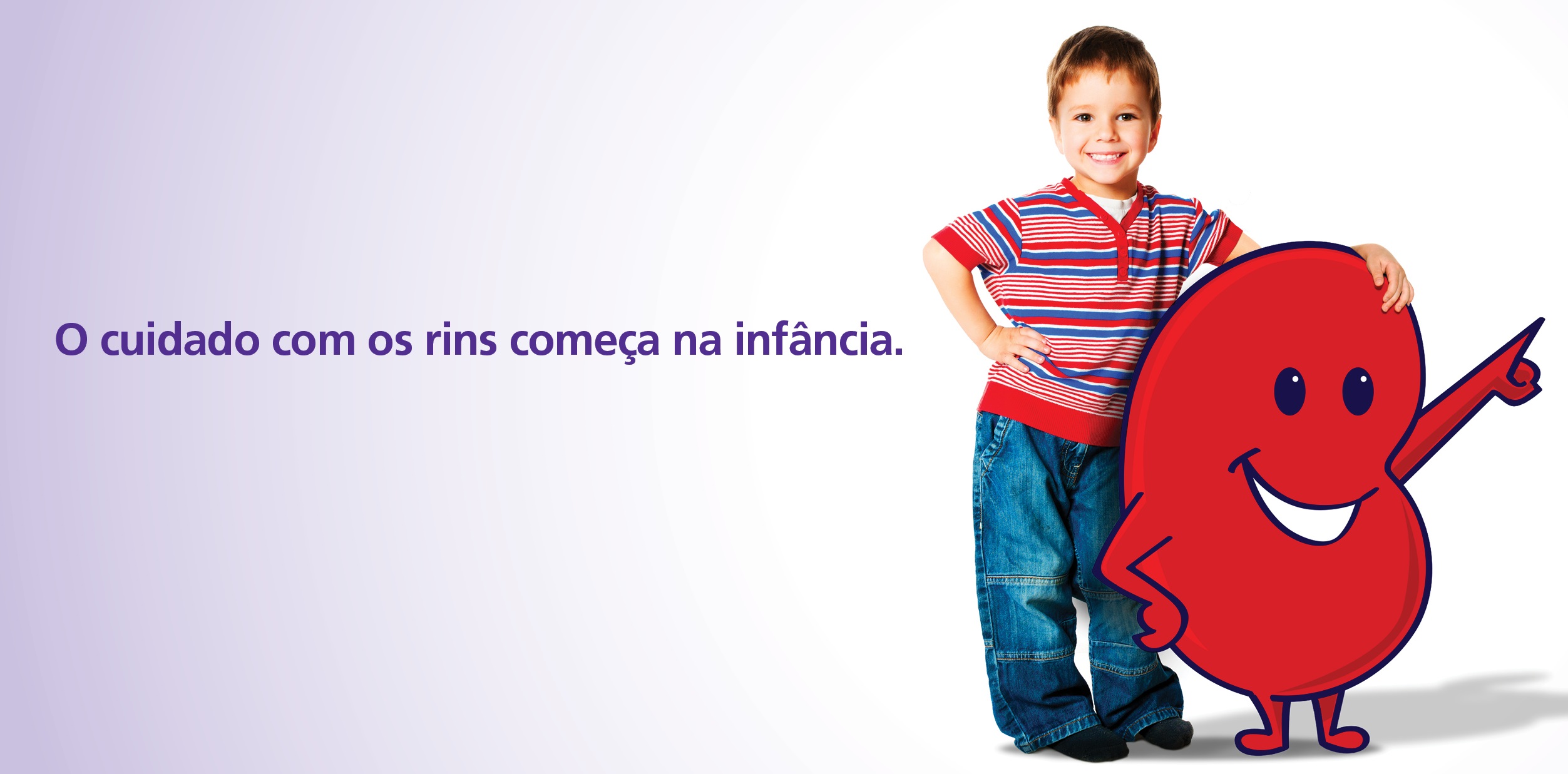 Cresce casos de trato renal infantil