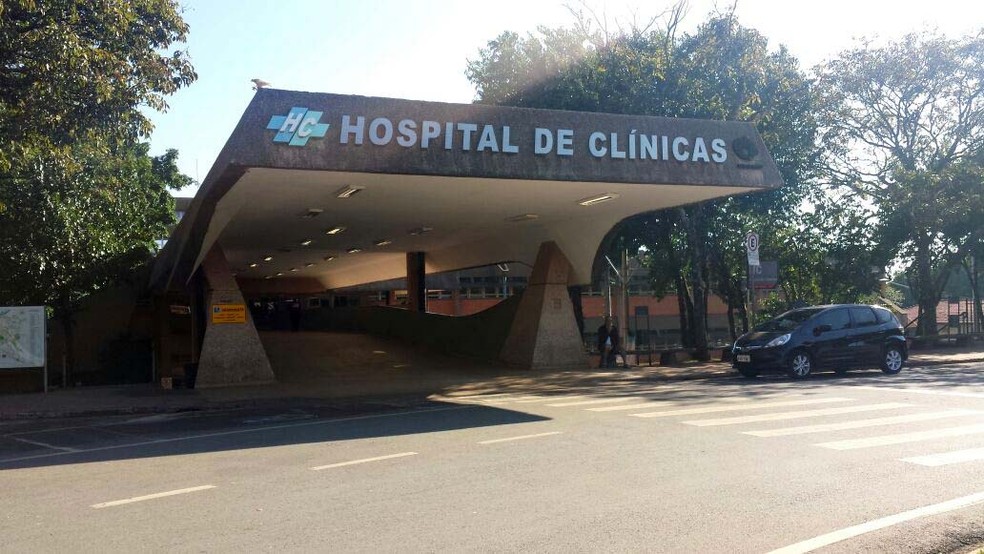 Enfermeiras são intoxicadas no HC da Unicamp