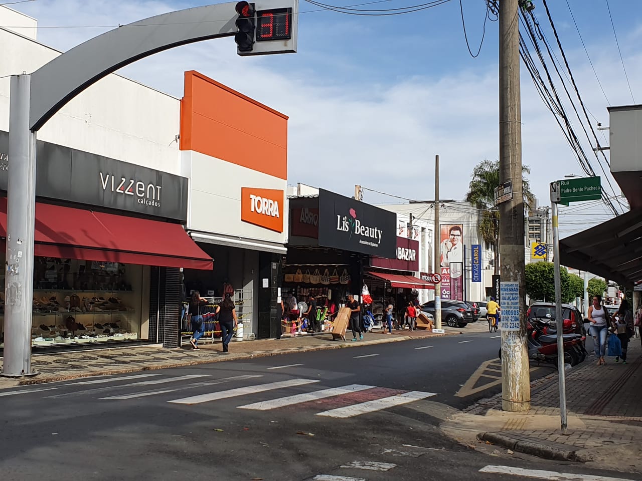 Indaiatuba tem a maior letalidade pelo vírus