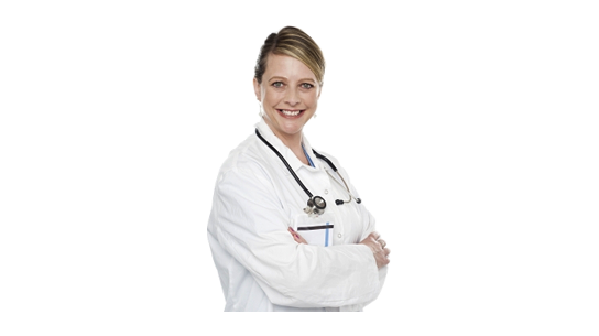 Médica explica medidas corretas para diminuir contágio