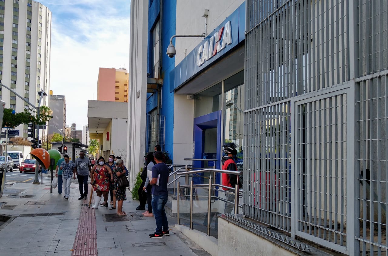 Protocolos de segurança serão rotina para população