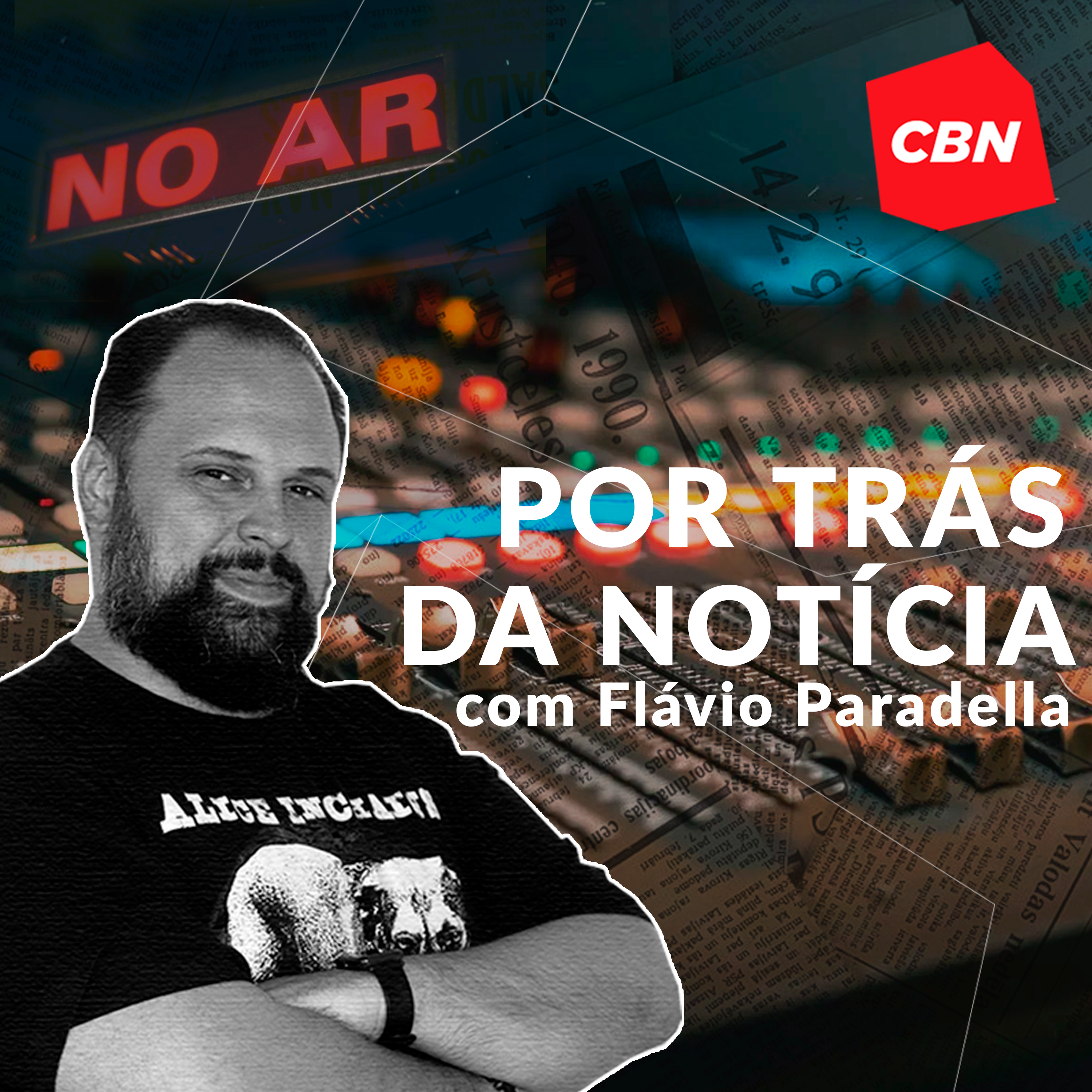Ep. 93 – A Inundação de Capivari