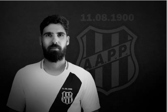 Ponte oficializa mais duas contratações