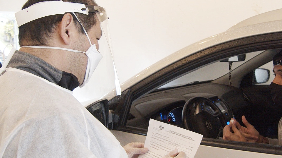 Ponte tem três atletas diagnosticados com covid-19