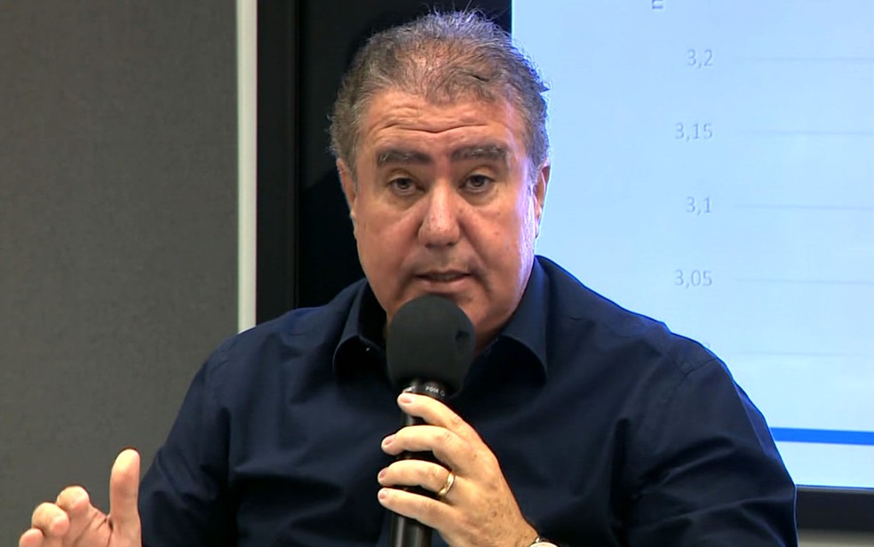 Prefeito avalia 1º da retomada do comércio
