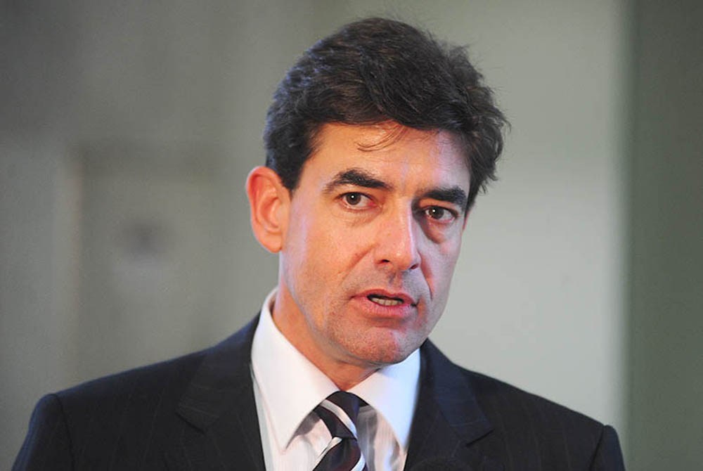 Prefeito de Ribeirão Preto explica razões para retrocesso na reabertura