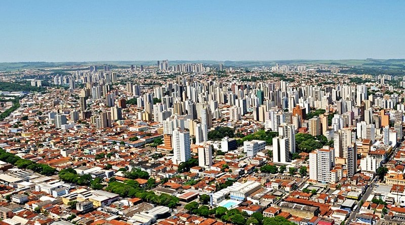 Ribeirão Preto retrocede no plano de flexibilização
