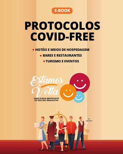 Setor de hotéis e restaurantes cobra reabertura