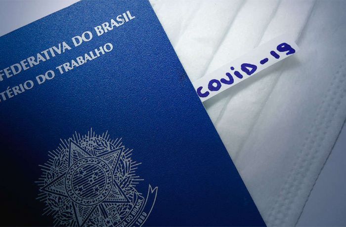 STF anula artigos da MP 927