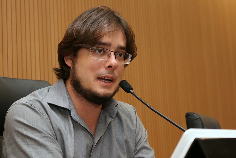 Pedro Tourinho (PT) é chamado para suplente na Câmara dos Deputados