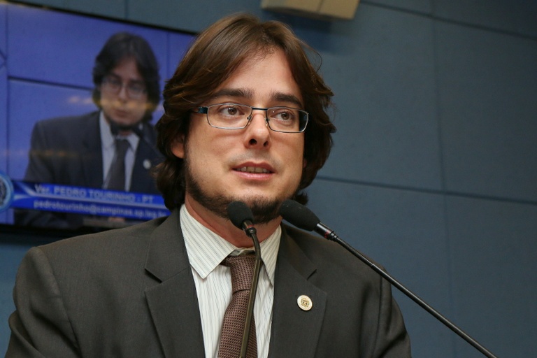 Vereador defende medidas rígidas frente a pandemia
