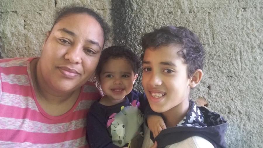 A Boa Notícia: após desabafo, família arrecada R$ 46 mil