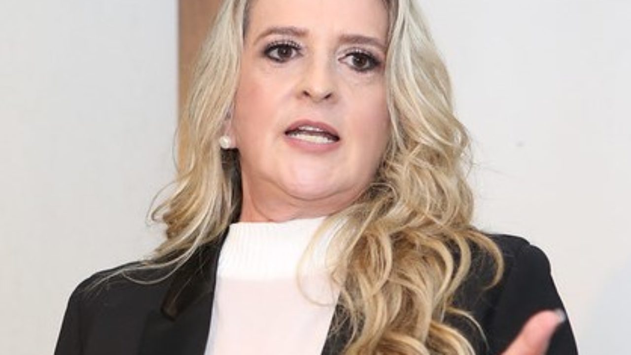 Adriana Flosi vai integrar equipe de transição do governo estadual