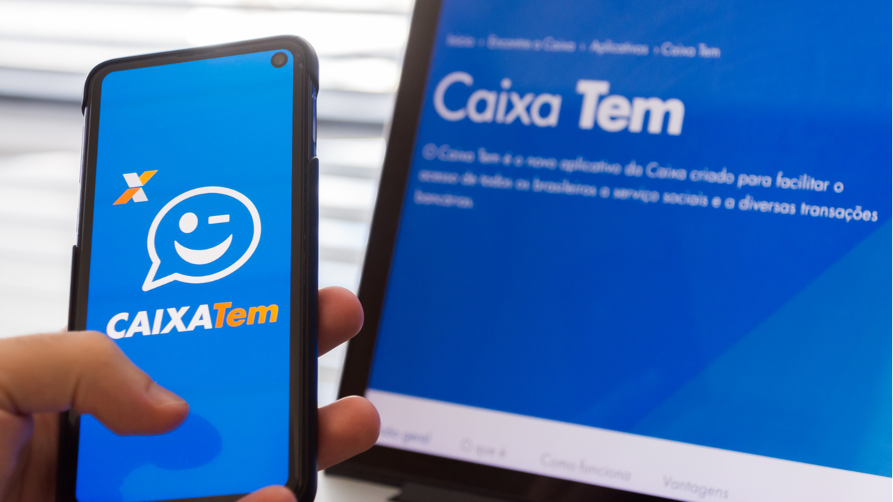App da Caixa falha novamente e usuários se revoltam