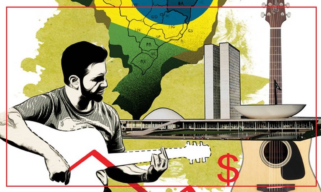Auxílio Emergencial para trabalhadores da Cultura