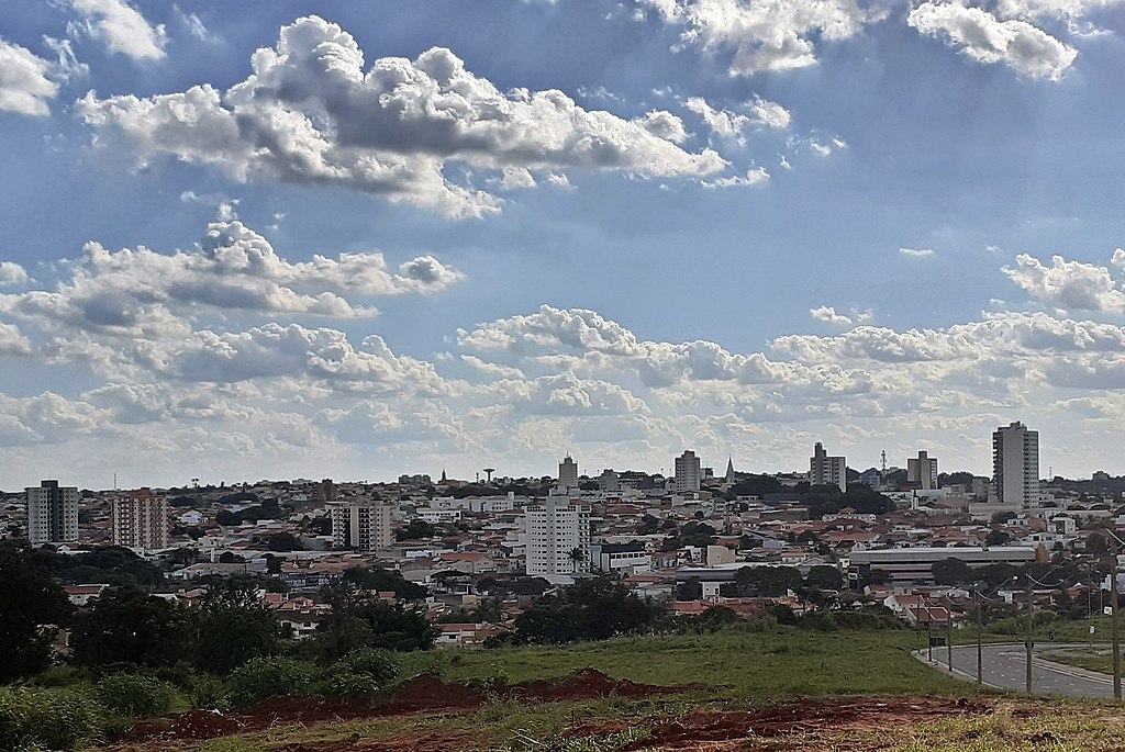 Dez crianças são intoxicadas por mercúrio