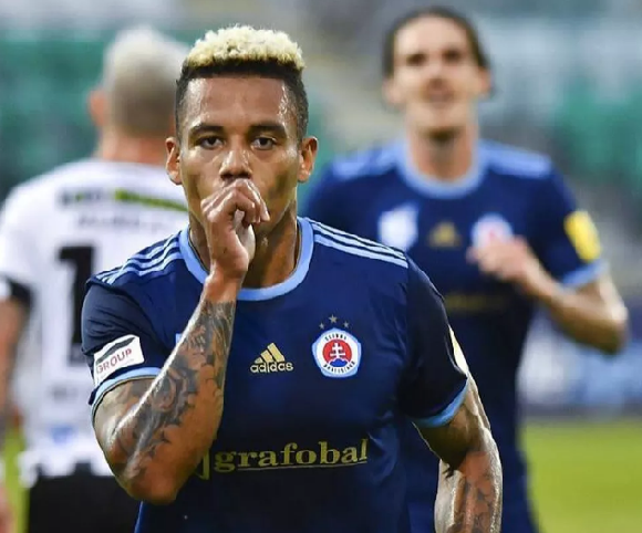 Ex-Ponte Preta, Rafael Ratão faz sucesso na Europa